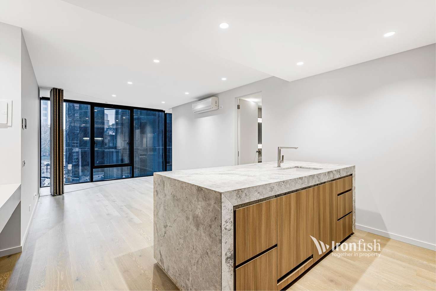 Main view of Homely apartment listing, 108/603 St Kilda Road, Melbourne VIC 3004