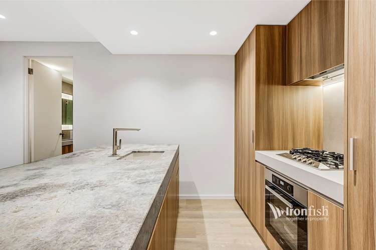 Second view of Homely apartment listing, 108/603 St Kilda Road, Melbourne VIC 3004