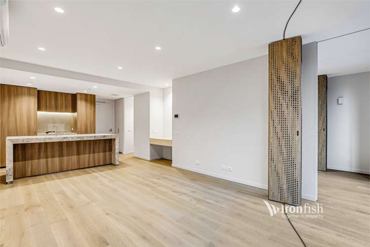 Third view of Homely apartment listing, 108/603 St Kilda Road, Melbourne VIC 3004