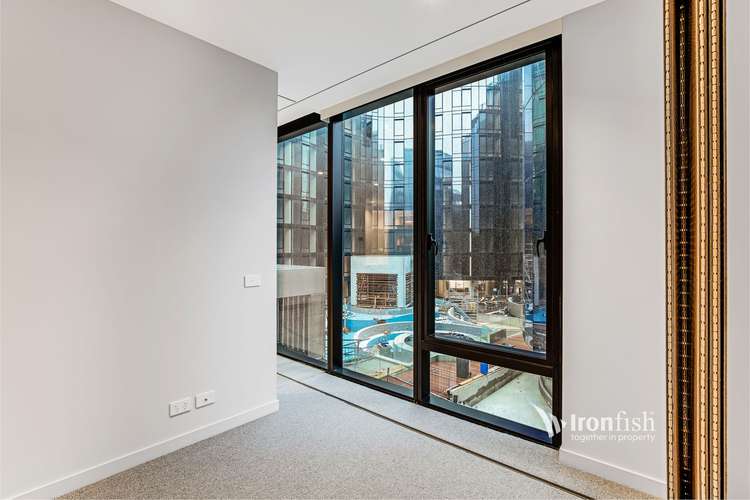Fourth view of Homely apartment listing, 108/603 St Kilda Road, Melbourne VIC 3004