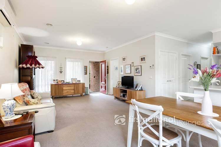 Second view of Homely unit listing, 13/13 Vista Court, Gembrook VIC 3783