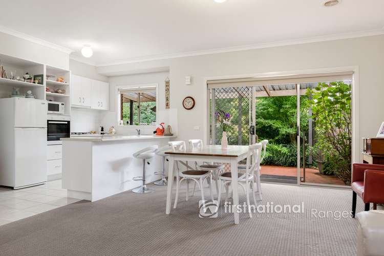 Third view of Homely unit listing, 13/13 Vista Court, Gembrook VIC 3783