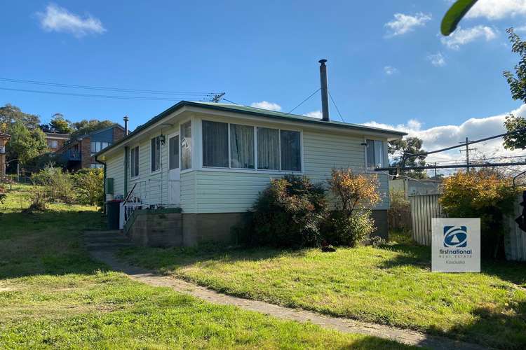 Second view of Homely house listing, 1 Ingebyra Street, Jindabyne NSW 2627
