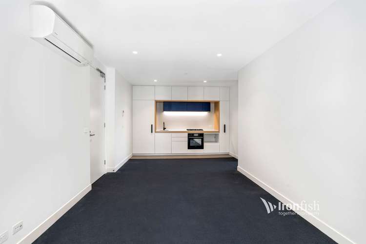 Second view of Homely apartment listing, Level9/421 Docklands Drive, Docklands VIC 3008