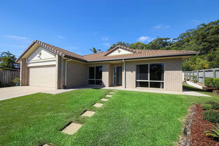 Second view of Homely house listing, 16 Sugarwood Street, Aroona QLD 4551