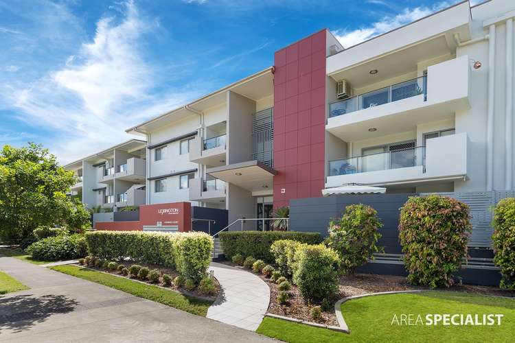 Second view of Homely unit listing, 313/1 Bowden Court, Nerang QLD 4211