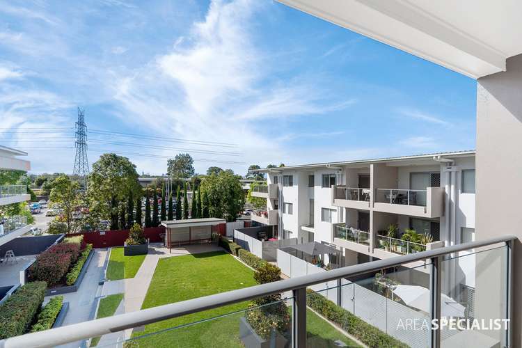 Third view of Homely unit listing, 313/1 Bowden Court, Nerang QLD 4211