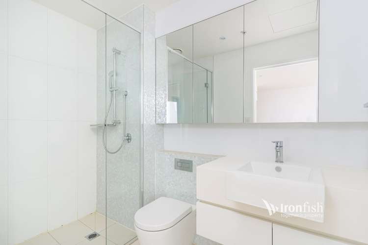 Third view of Homely apartment listing, Level9/241 Harbour Esplanade, Docklands VIC 3008