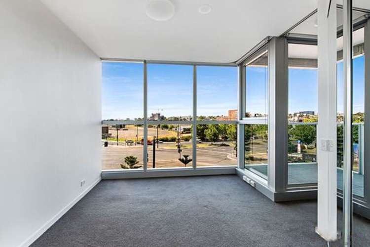 Fourth view of Homely apartment listing, Level9/241 Harbour Esplanade, Docklands VIC 3008