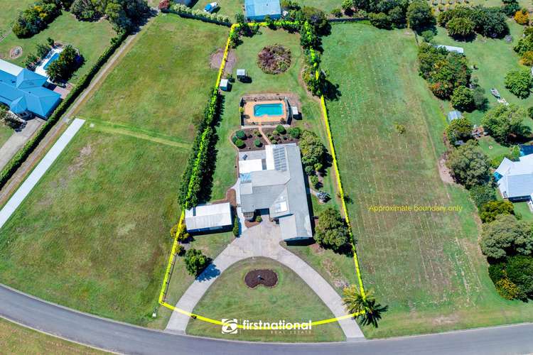 Third view of Homely house listing, 45 Cove Boulevard, River Heads QLD 4655
