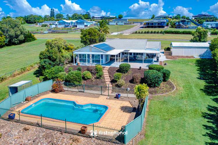 Fourth view of Homely house listing, 45 Cove Boulevard, River Heads QLD 4655