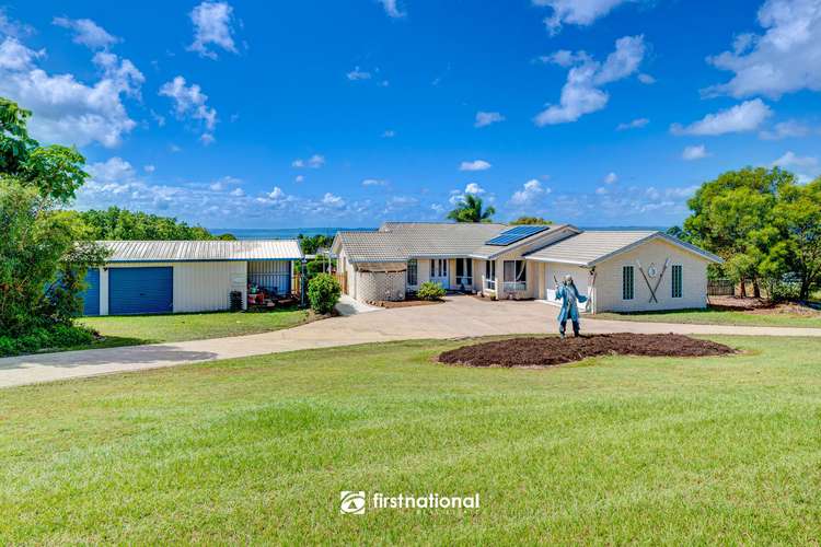 Fifth view of Homely house listing, 45 Cove Boulevard, River Heads QLD 4655