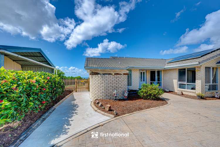 Seventh view of Homely house listing, 45 Cove Boulevard, River Heads QLD 4655