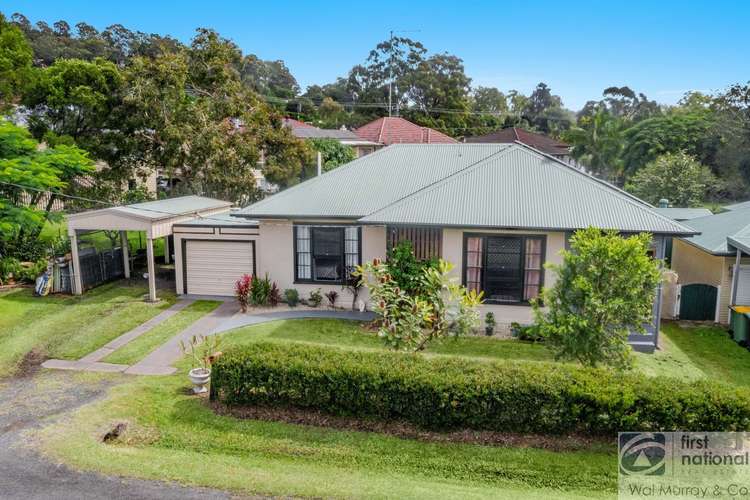 3 Rosedale Square, East Lismore NSW 2480