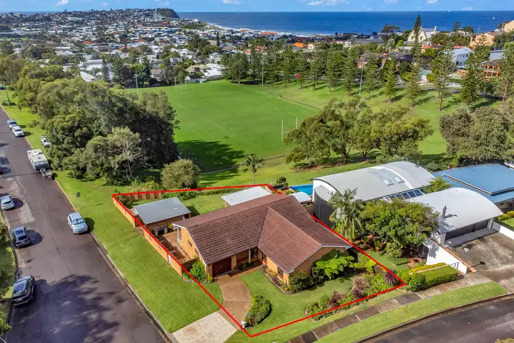 Main view of Homely house listing, 49 Rowan Crescent, Merewether NSW 2291