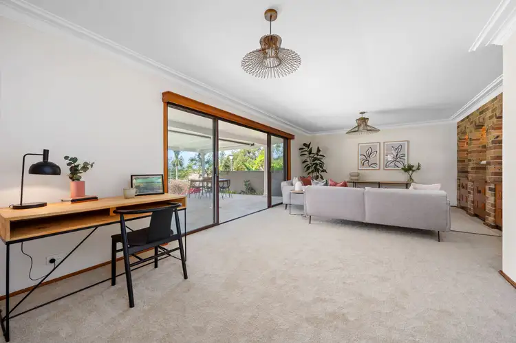 Fifth view of Homely house listing, 49 Rowan Crescent, Merewether NSW 2291
