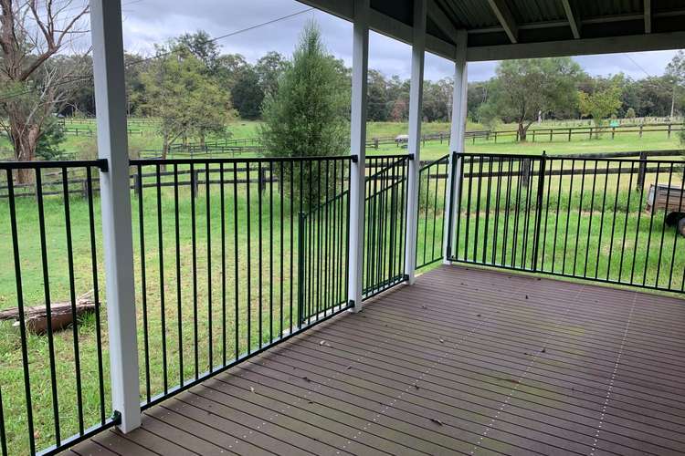 Second view of Homely house listing, 45 Popes Lane, Werombi NSW 2570