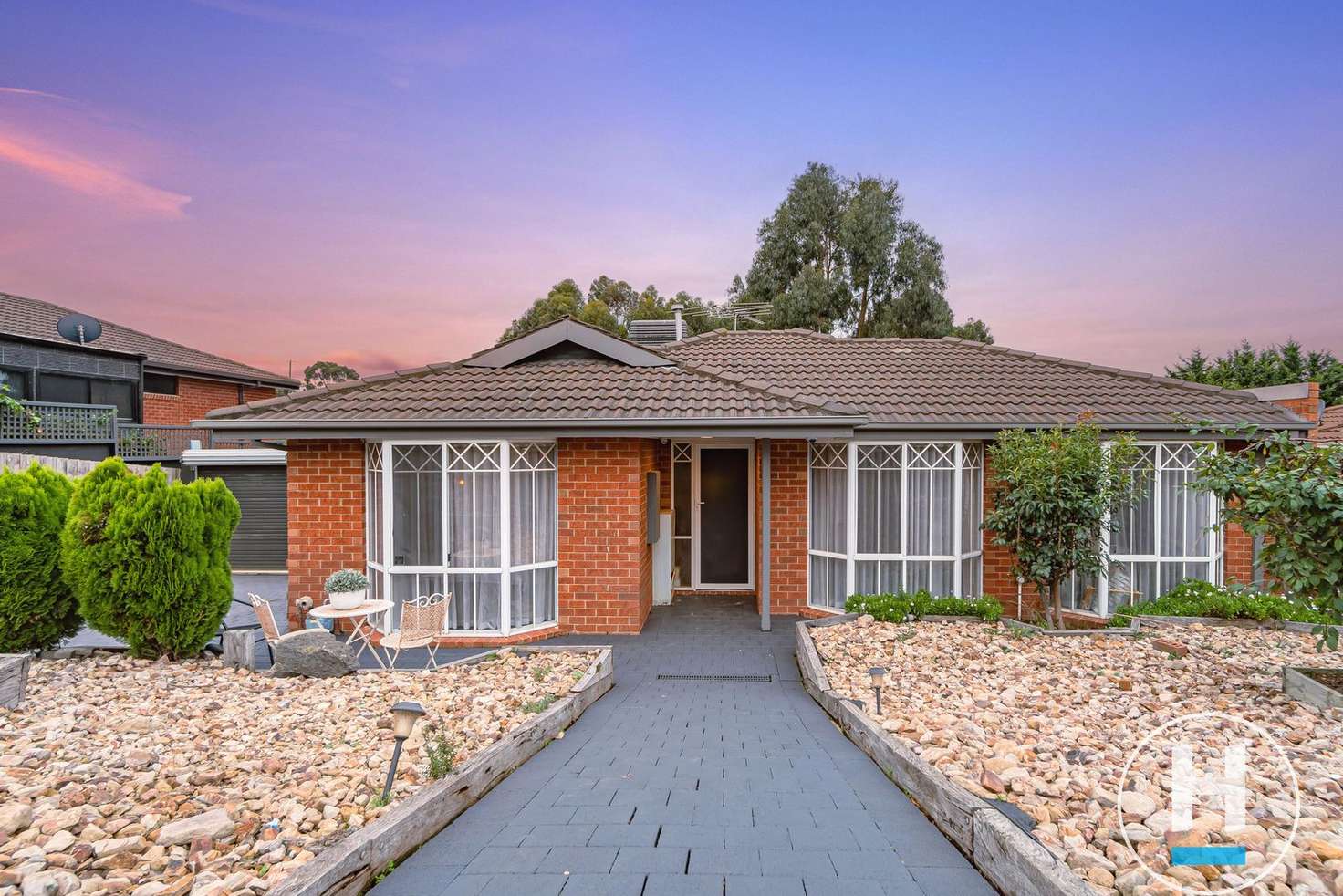 Main view of Homely house listing, 42 Eucalyptus Place, Meadow Heights VIC 3048