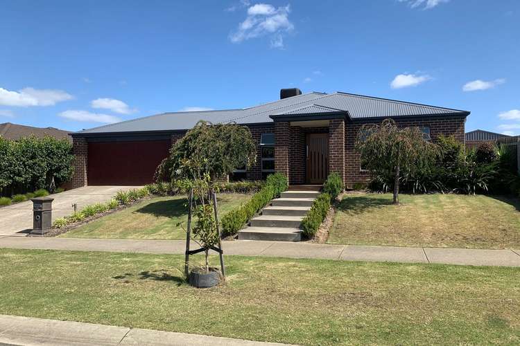 14 Graduate Place, Traralgon VIC 3844