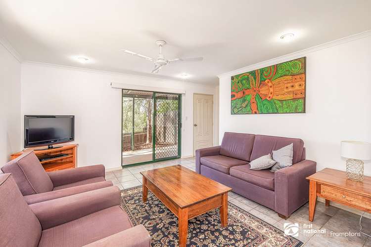 Fourth view of Homely unit listing, 2/5 Aneura Place, Sadadeen NT 870