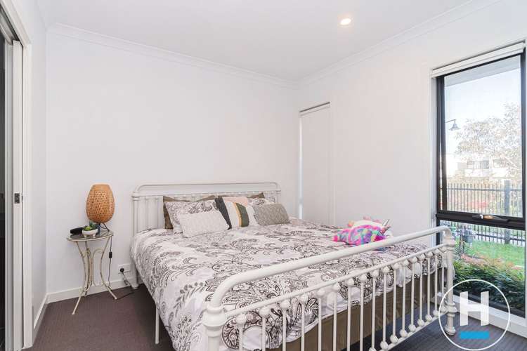 Fourth view of Homely townhouse listing, 23 Lapis Walk, Craigieburn VIC 3064