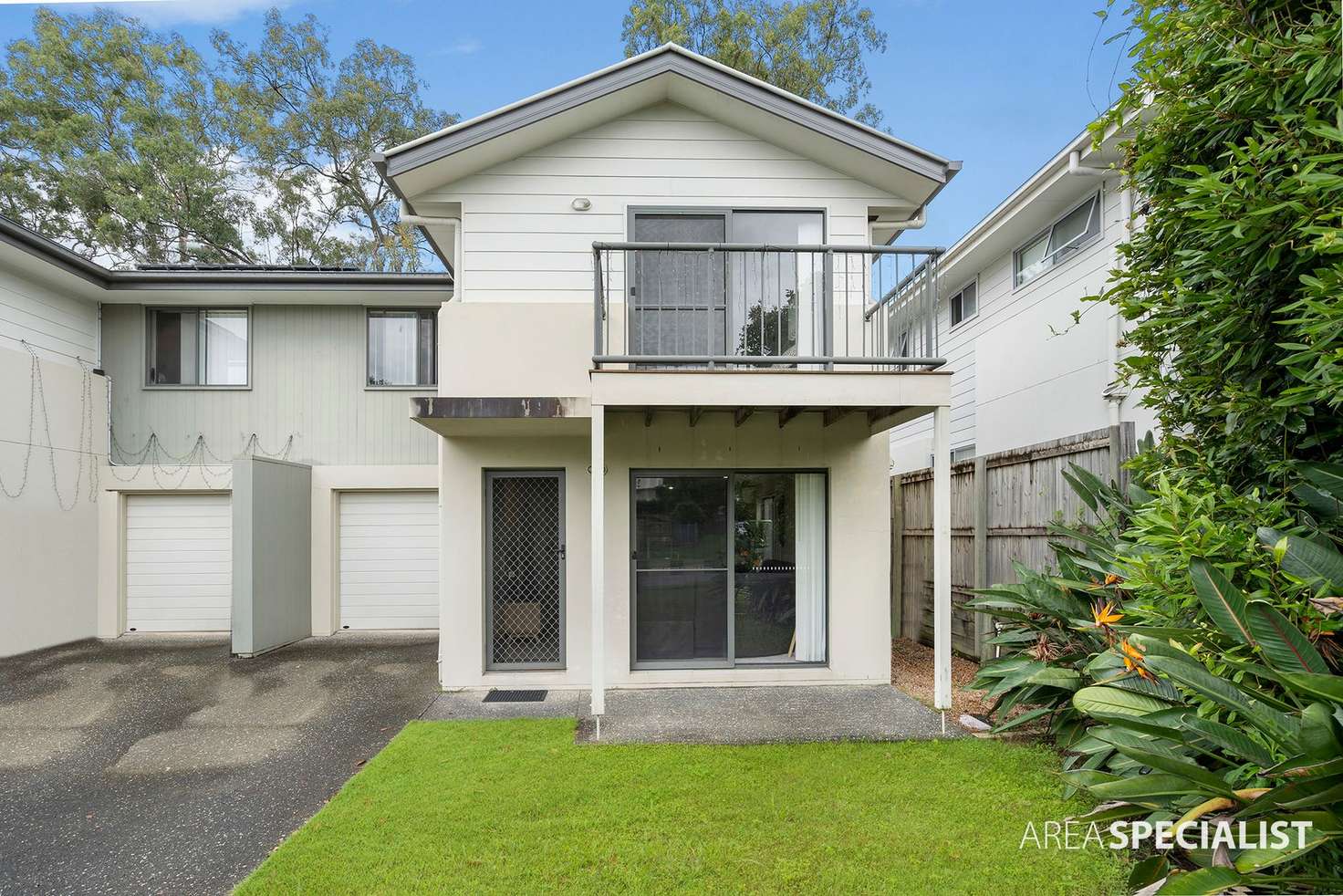Main view of Homely townhouse listing, 3/26 Bidmead Circuit, Pimpama QLD 4209