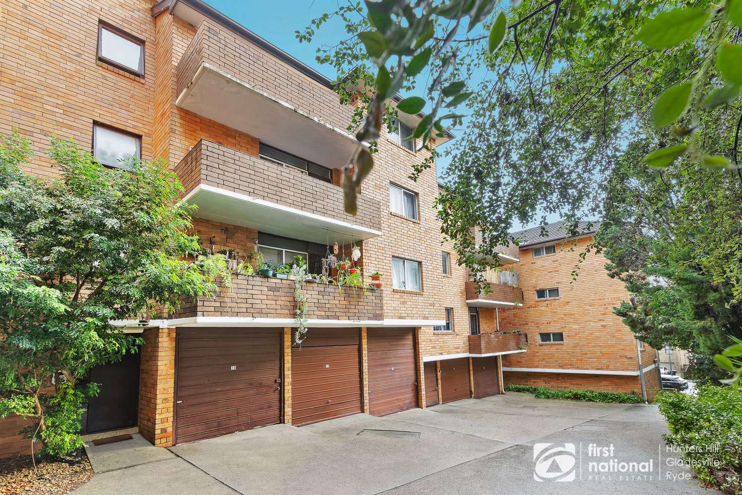 Main view of Homely apartment listing, 12/22 Price Street, Ryde NSW 2112