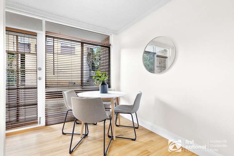 Fifth view of Homely apartment listing, 12/22 Price Street, Ryde NSW 2112