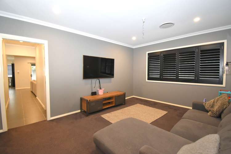 Fifth view of Homely house listing, 7 Finch Place, Gregory Hills NSW 2557