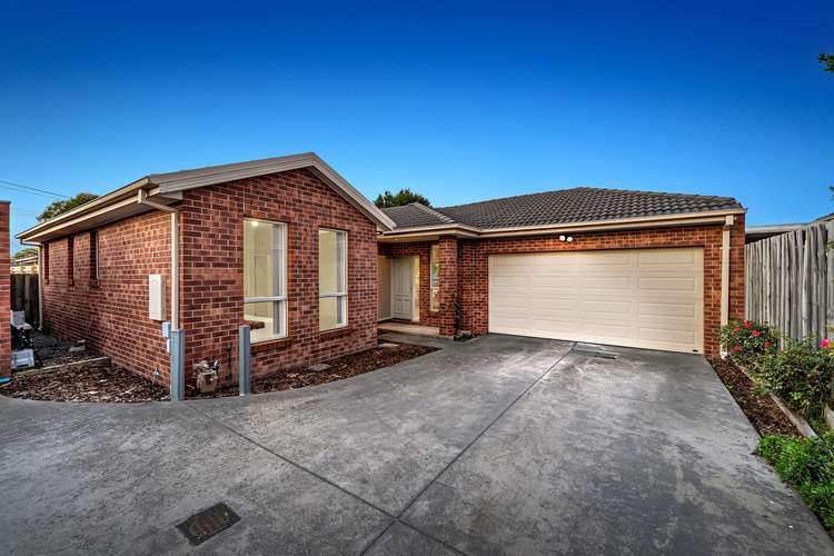 Main view of Homely unit listing, 6A Averne Street, Cranbourne VIC 3977