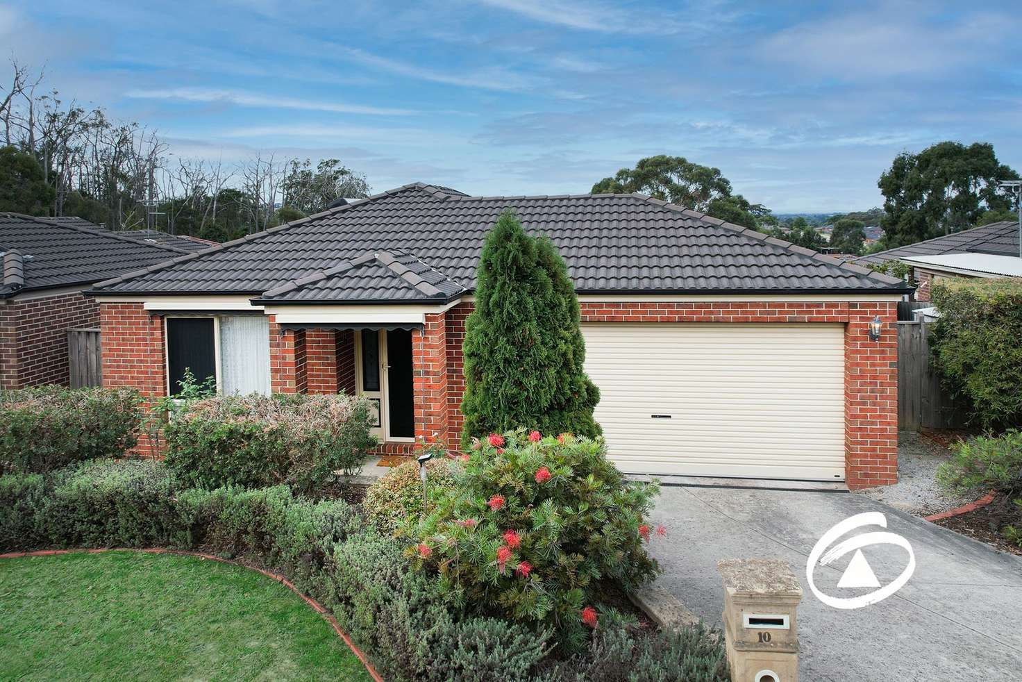 Main view of Homely house listing, 10 Johnsons Place, Pakenham VIC 3810