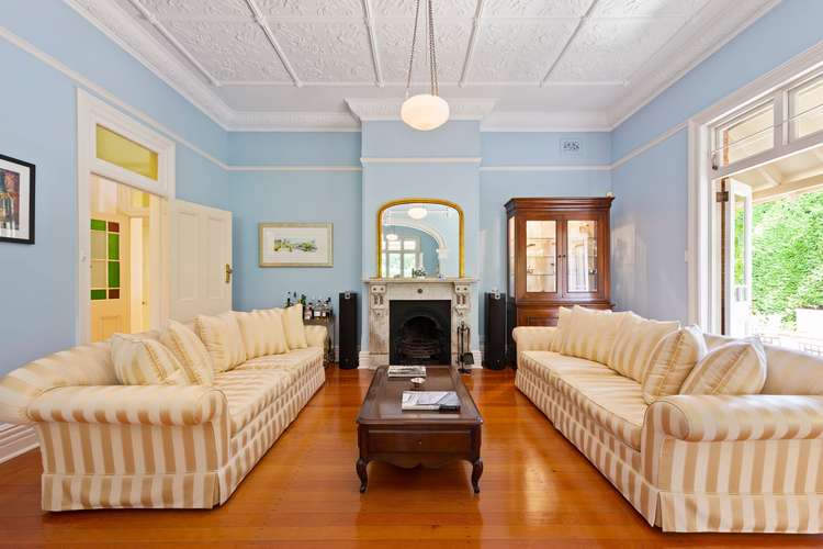 Fifth view of Homely house listing, 33 Middle Harbour Road, Lindfield NSW 2070