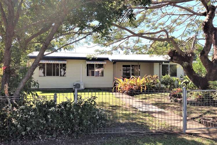Main view of Homely house listing, 11 Hans Christian Street, Sarina QLD 4737