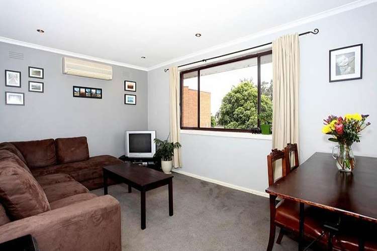 Second view of Homely apartment listing, 10/16 Forrest Street, Sunshine VIC 3020