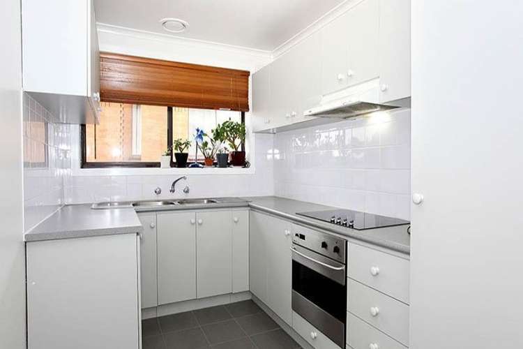 Third view of Homely apartment listing, 10/16 Forrest Street, Sunshine VIC 3020