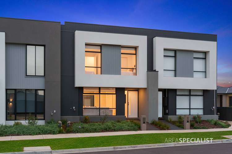 Fourth view of Homely house listing, 36 Cressy Street, Werribee VIC 3030