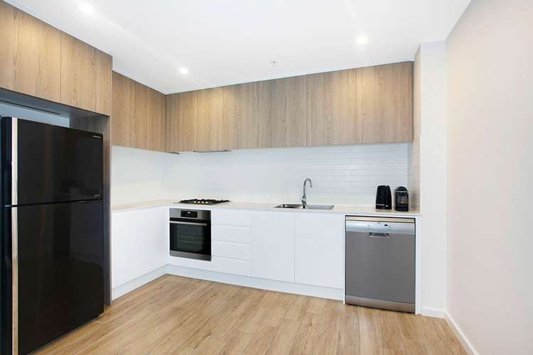 Second view of Homely apartment listing, 204/16 Pope Street, Ryde NSW 2112