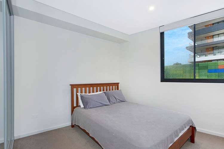 Third view of Homely apartment listing, 204/16 Pope Street, Ryde NSW 2112