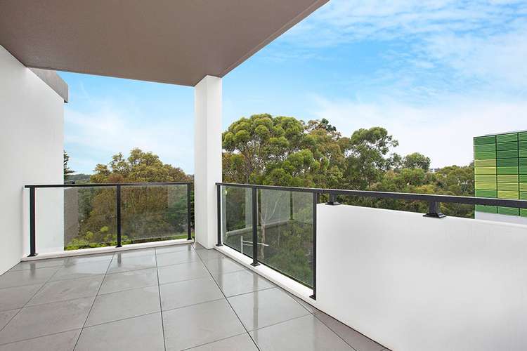 Fourth view of Homely apartment listing, 204/16 Pope Street, Ryde NSW 2112