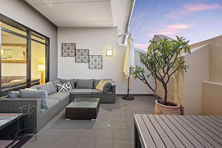 Fourth view of Homely apartment listing, 9/80 Eighth Avenue, Maylands WA 6051