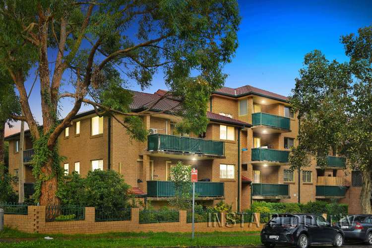 Main view of Homely unit listing, 8/1-3 Denman Avenue, Wiley Park NSW 2195