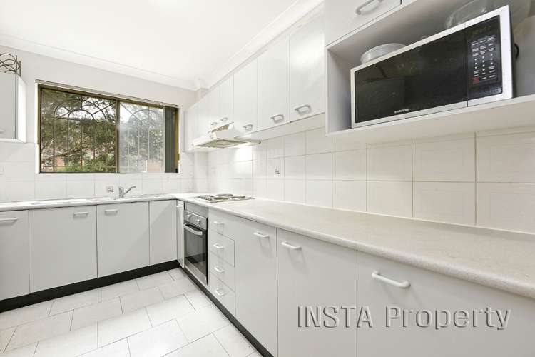 Third view of Homely unit listing, 8/1-3 Denman Avenue, Wiley Park NSW 2195