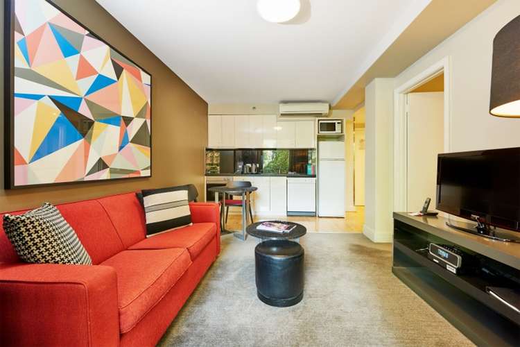 Main view of Homely apartment listing, 10/52 Darling Street, South Yarra VIC 3141
