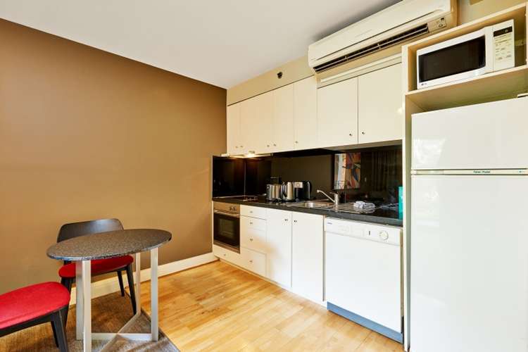Fourth view of Homely apartment listing, 10/52 Darling Street, South Yarra VIC 3141