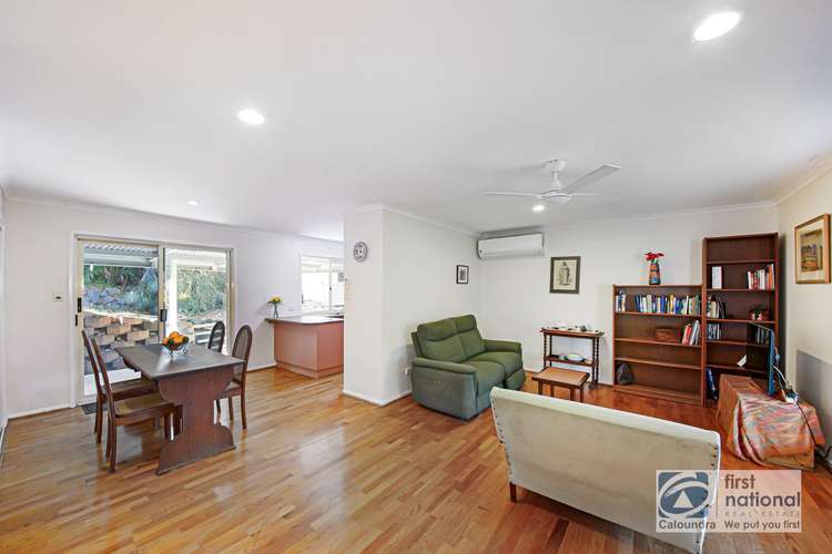 Second view of Homely house listing, 13 Brigalow Street, Little Mountain QLD 4551