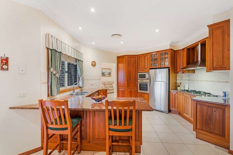 Fourth view of Homely house listing, 6 Garland Crescent, Bonnyrigg Heights NSW 2177