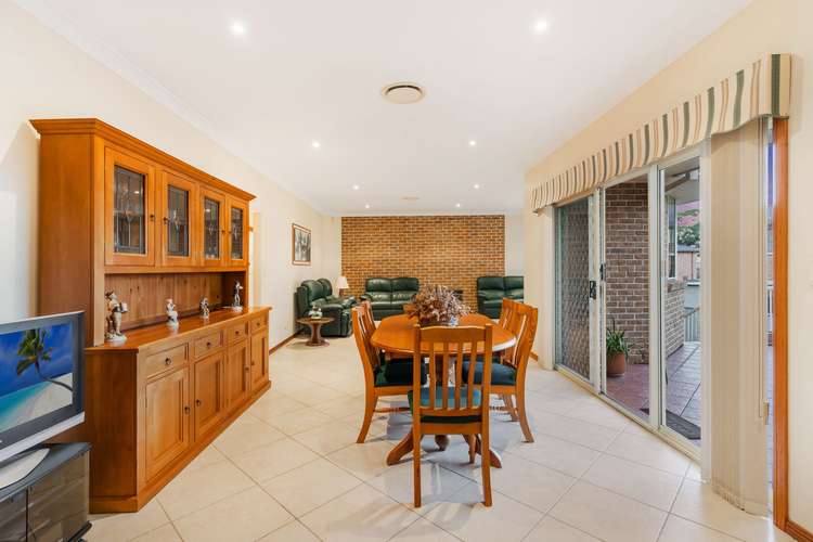 Sixth view of Homely house listing, 6 Garland Crescent, Bonnyrigg Heights NSW 2177
