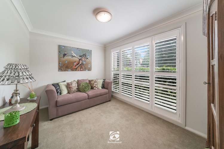 Third view of Homely house listing, 32 Minorca cct, Spring Farm NSW 2570
