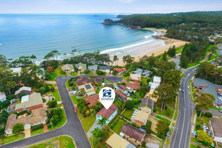 3 White Sands Place, Surf Beach NSW 2536