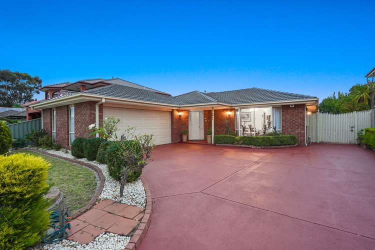 21 Hennessy Way, Dandenong North VIC 3175